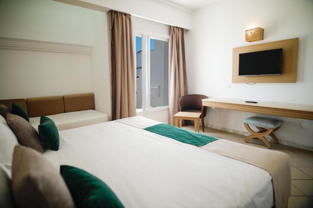 هتل بلومار ریزورت